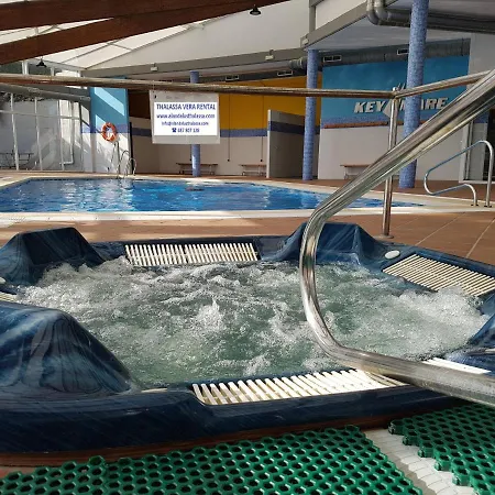 Al Andalus Thalassa I Verarental-com *