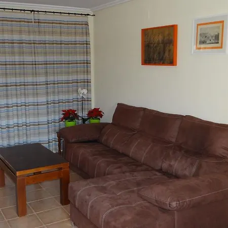 Apartment Al Andalus Thalassa I Verarental-com