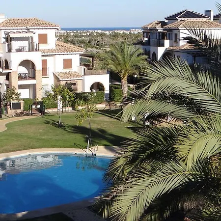 Al Andalus Thalassa I Verarental-com Apartment *