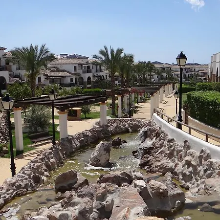 Apartment Al Andalus Thalassa I Verarental-com *