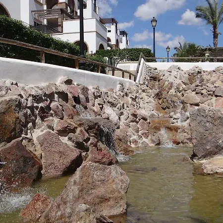 Al Andalus Thalassa I Verarental-com Apartment
