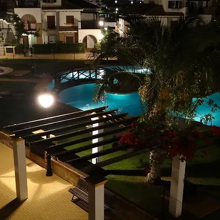 Apartment Al Andalus Thalassa I Verarental-com *