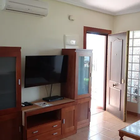 Apartment Al Andalus Thalassa I Verarental-com Vera