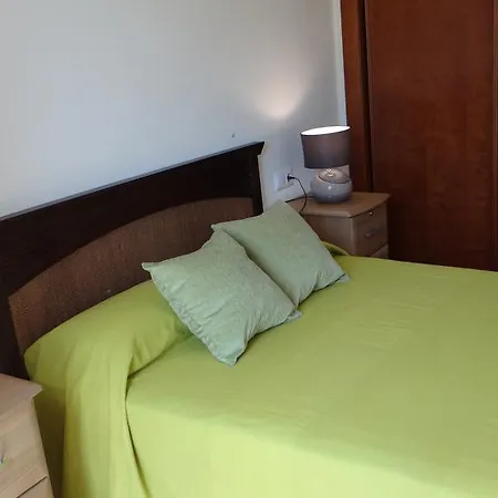 Apartment Al Andalus Thalassa I Verarental-com *