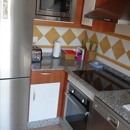 Al Andalus Thalassa I Verarental-com Vera