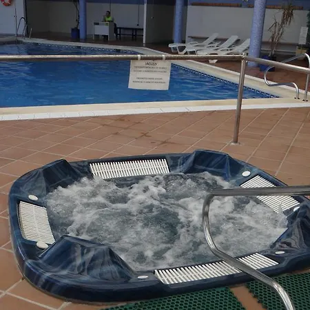 Al Andalus Thalassa I Verarental-com Apartment