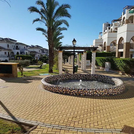 Apartment Al Andalus Thalassa I Verarental-com
